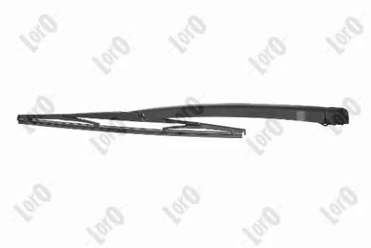 Wiper Arm Set, window cleaning