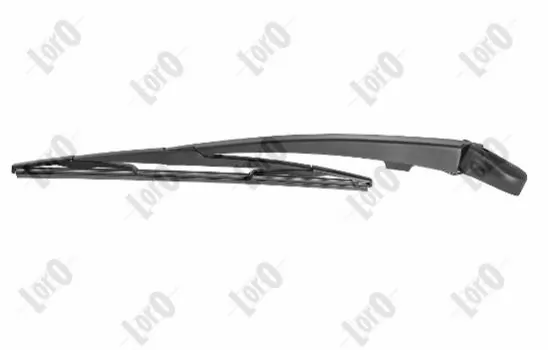 Wiper Arm Set, window cleaning