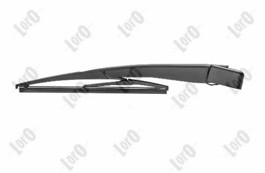 Wiper Arm Set, window cleaning