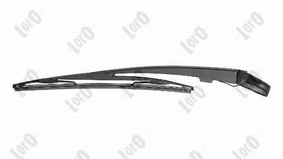 Wiper Arm Set, window cleaning