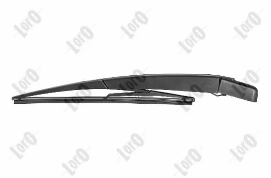 Wiper Arm Set, window cleaning