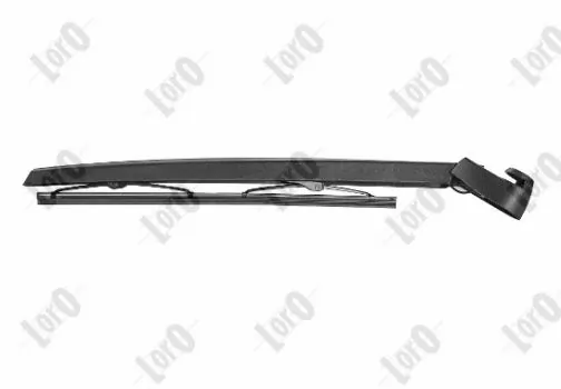 Wiper Arm Set, window cleaning