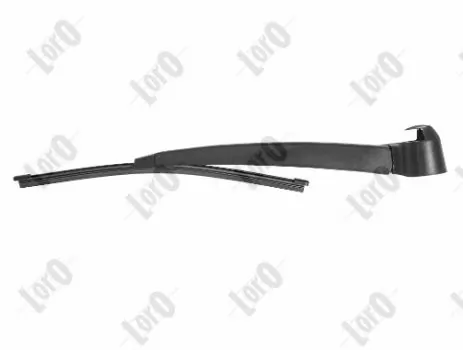 Wiper Arm Set, window cleaning
