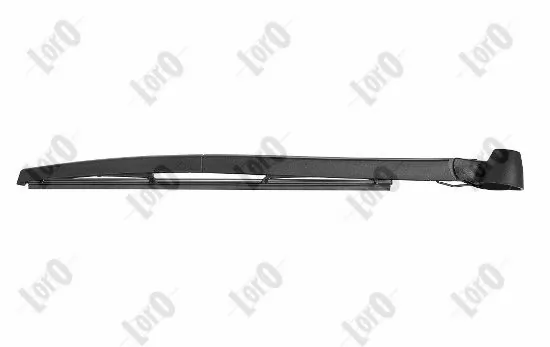 Wiper Arm Set, window cleaning
