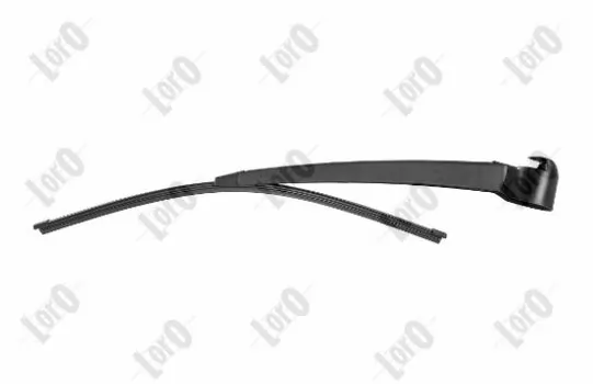 Wiper Arm Set, window cleaning