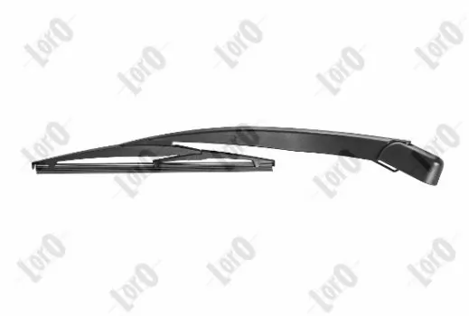 Wiper Arm Set, window cleaning