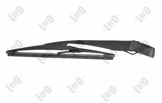 Wiper Arm Set, window cleaning