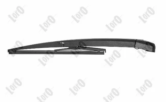 Wiper Arm Set, window cleaning