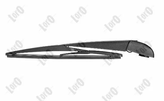 Wiper Arm Set, window cleaning