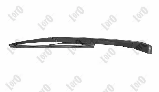 Wiper Arm Set, window cleaning