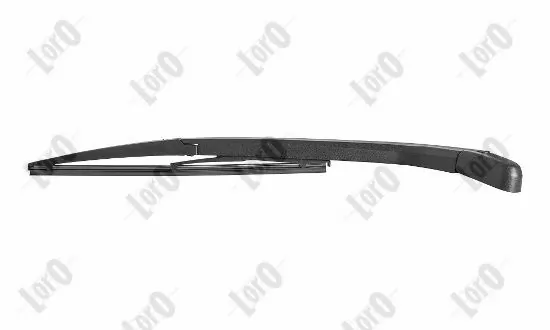 Wiper Arm Set, window cleaning