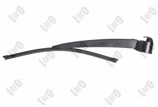 Wiper Arm Set, window cleaning
