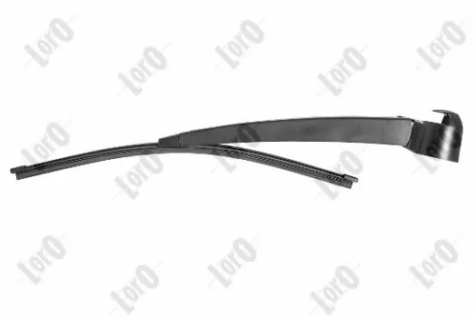 Wiper Arm Set, window cleaning