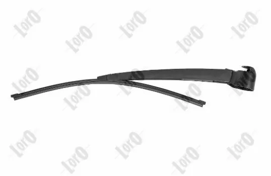 Wiper Arm Set, window cleaning