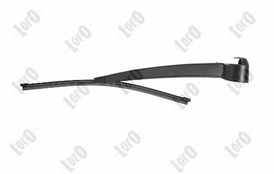 Wiper Arm Set, window cleaning