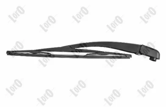 Wiper Arm Set, window cleaning