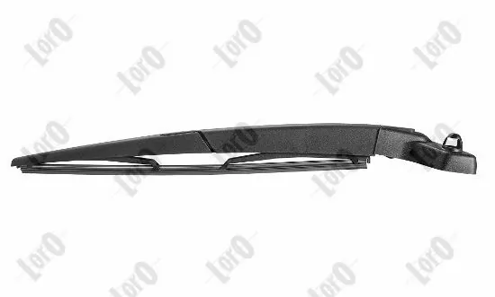 Wiper Arm Set, window cleaning