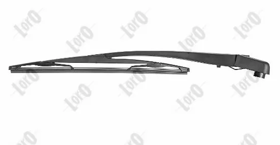Wiper Arm Set, window cleaning