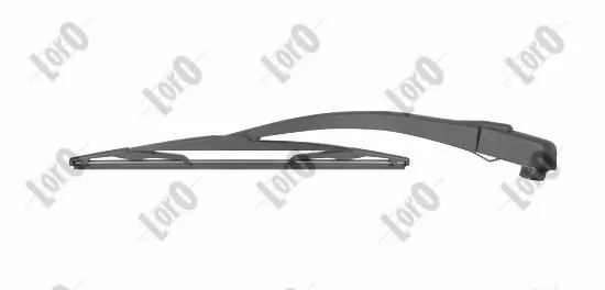 Wiper Arm Set, window cleaning