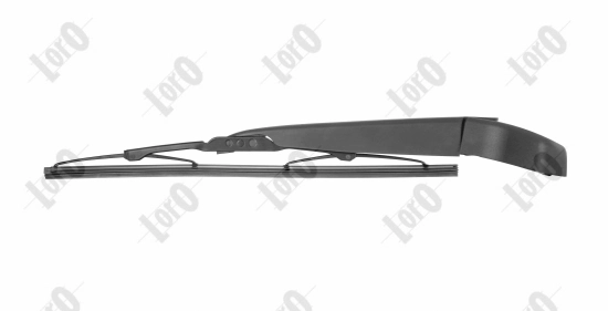 Wiper Arm Set, window cleaning