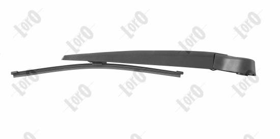 Wiper Arm Set, window cleaning