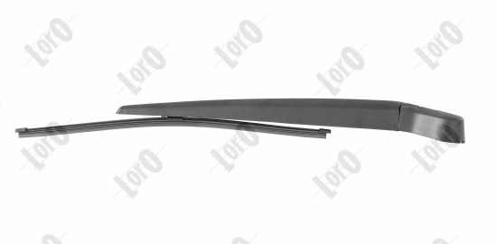 Wiper Arm Set, window cleaning