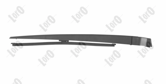 Wiper Arm Set, window cleaning