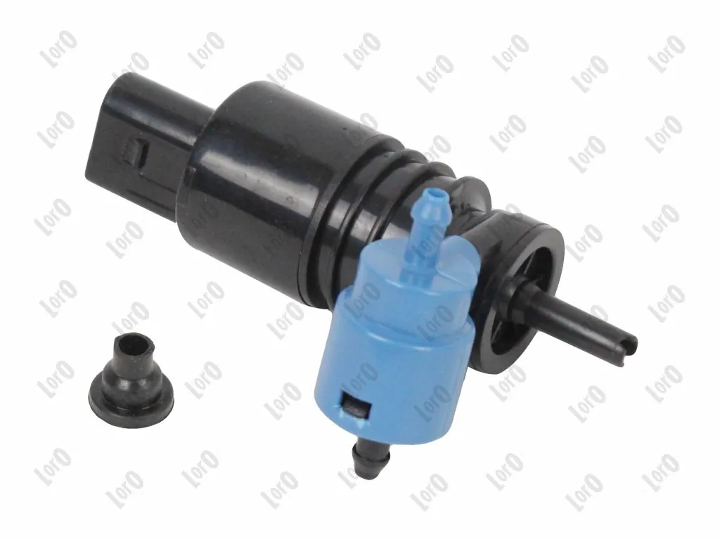 Washer Fluid Pump, window cleaning
