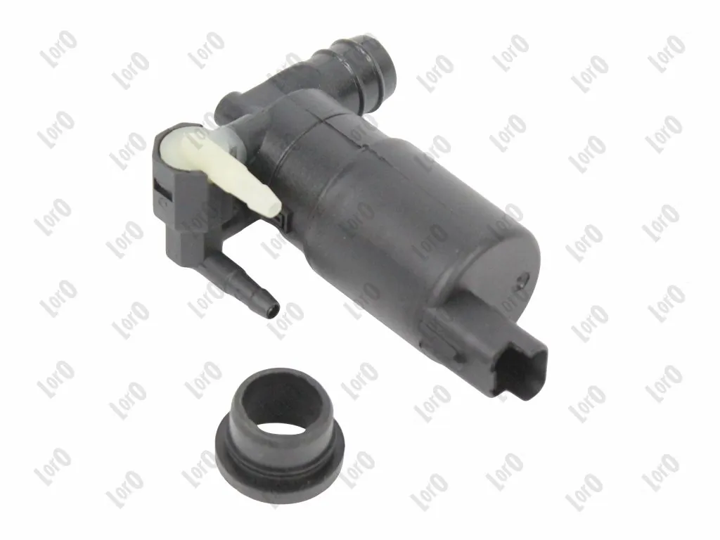 Washer Fluid Pump, window cleaning