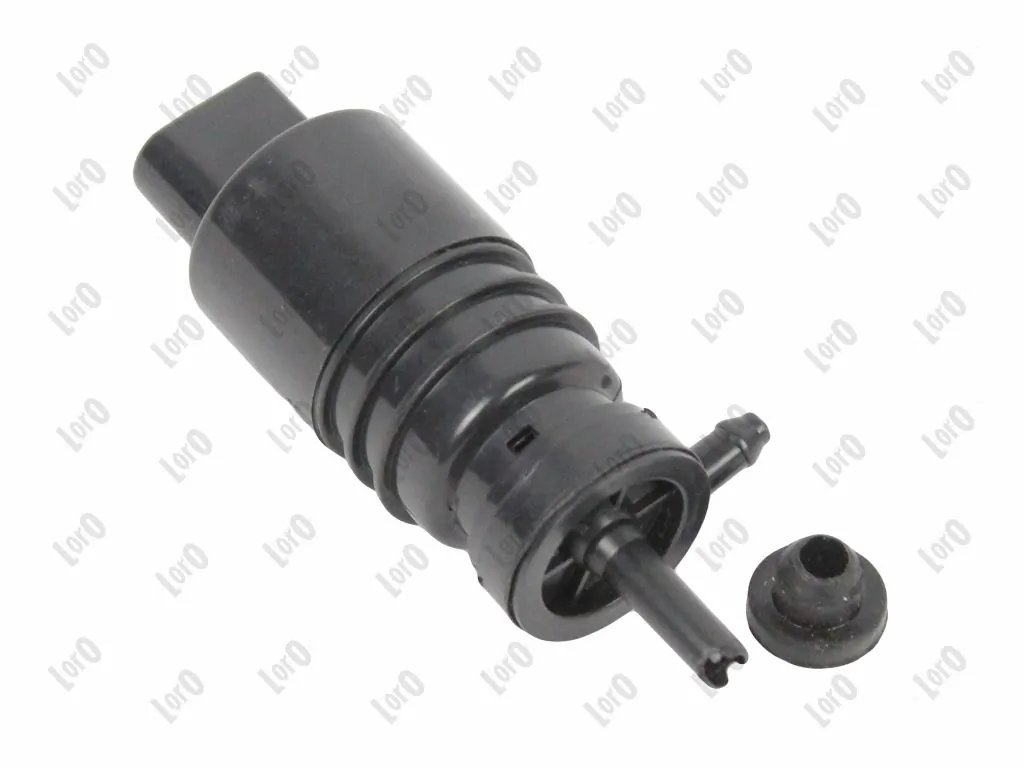 Washer Fluid Pump, window cleaning
