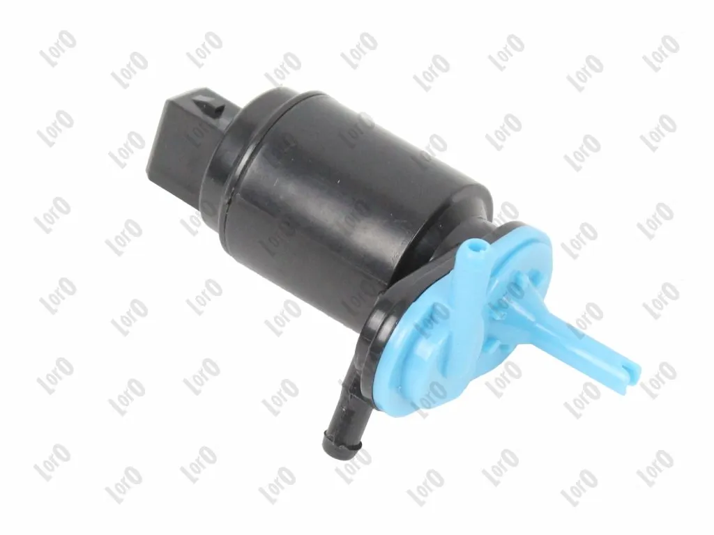 Washer Fluid Pump, window cleaning