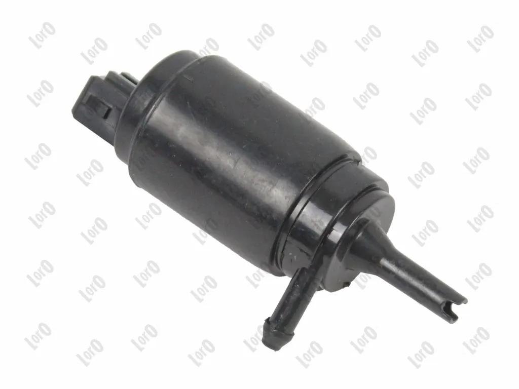 Washer Fluid Pump, window cleaning