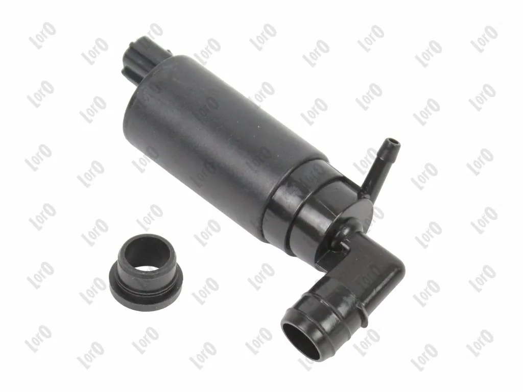 Washer Fluid Pump, window cleaning