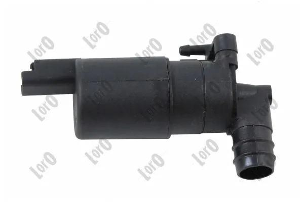 Washer Fluid Pump, window cleaning