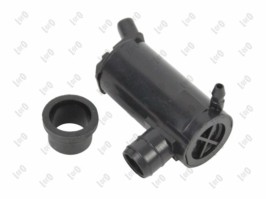 Washer Fluid Pump, window cleaning