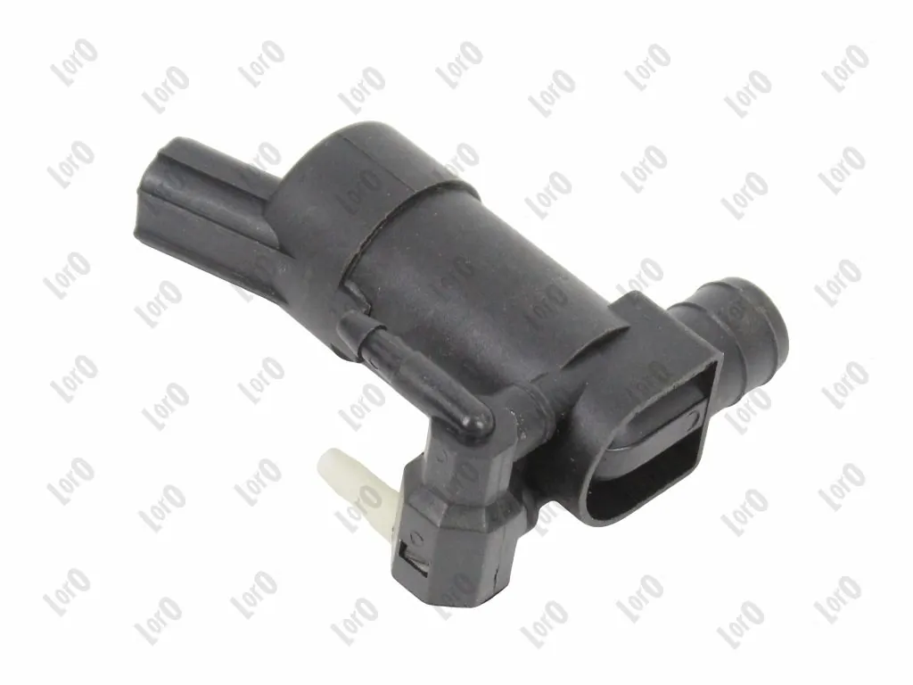 Washer Fluid Pump, window cleaning