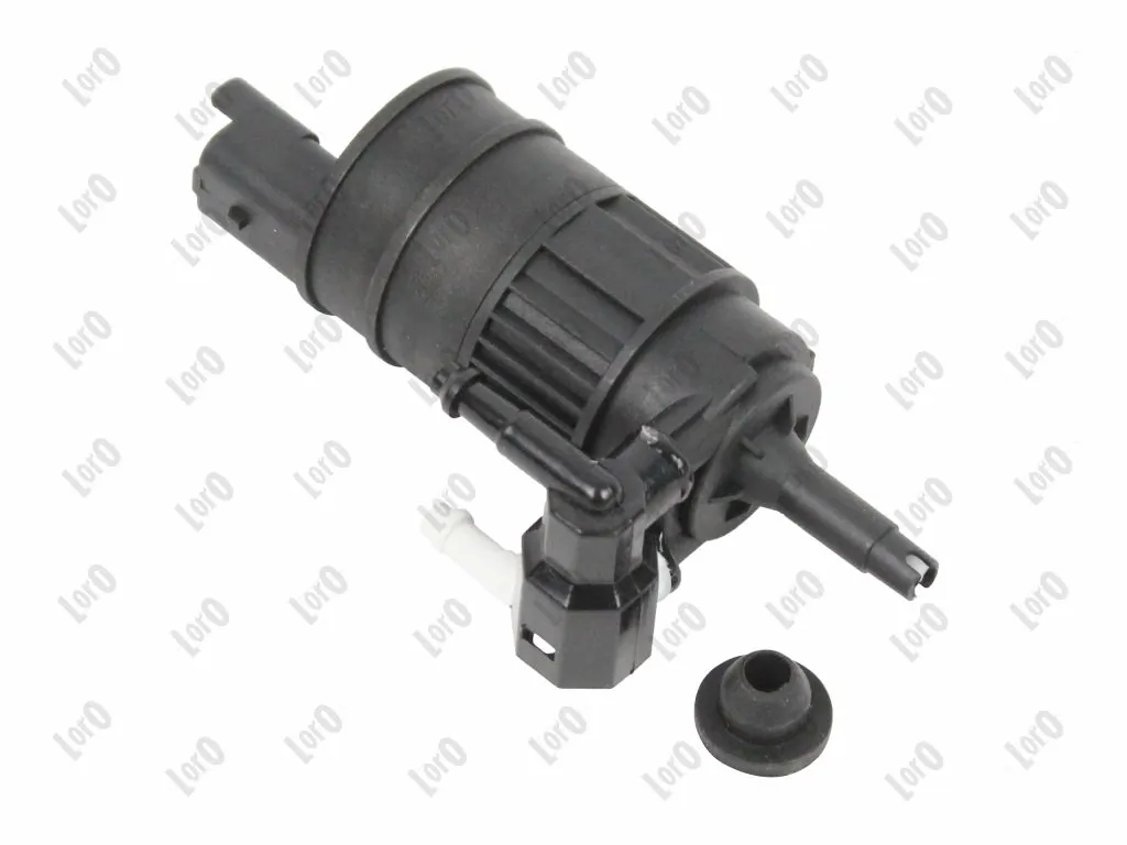 Washer Fluid Pump, window cleaning