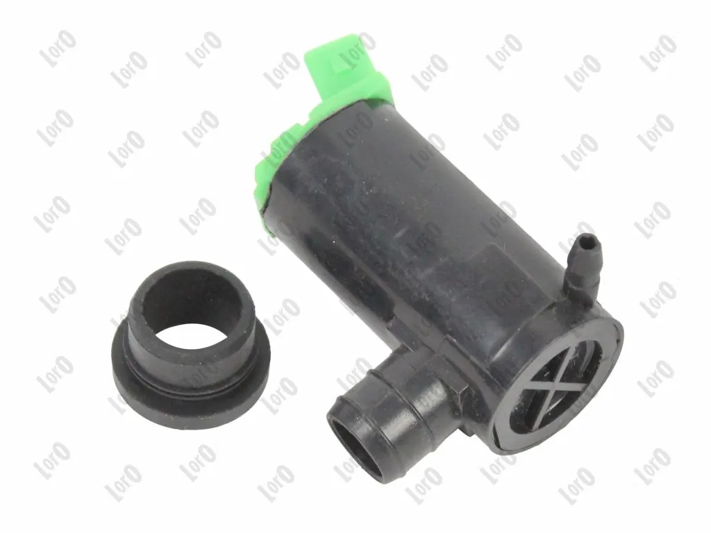 Washer Fluid Pump, window cleaning