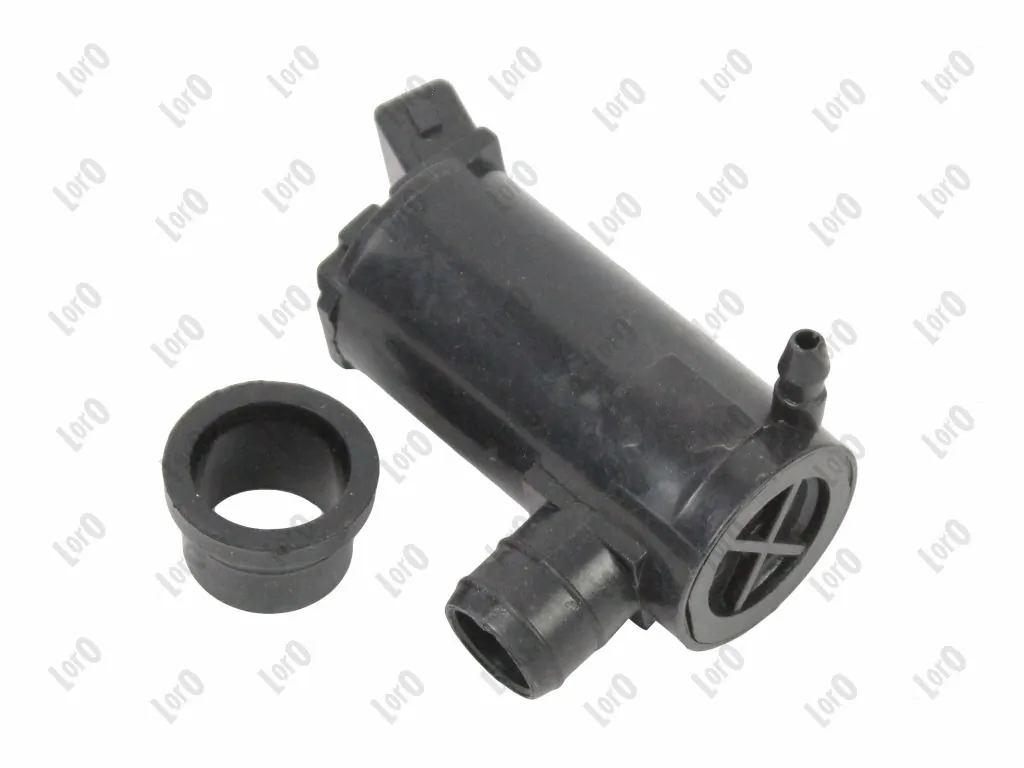 Washer Fluid Pump, window cleaning