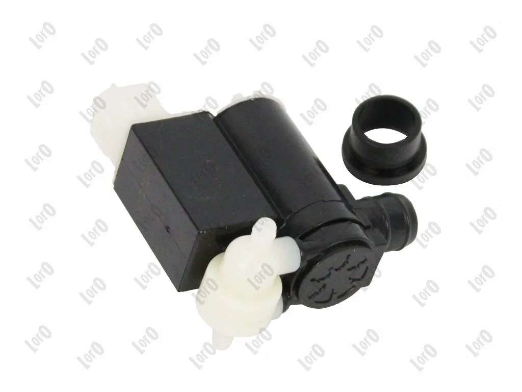 Washer Fluid Pump, window cleaning