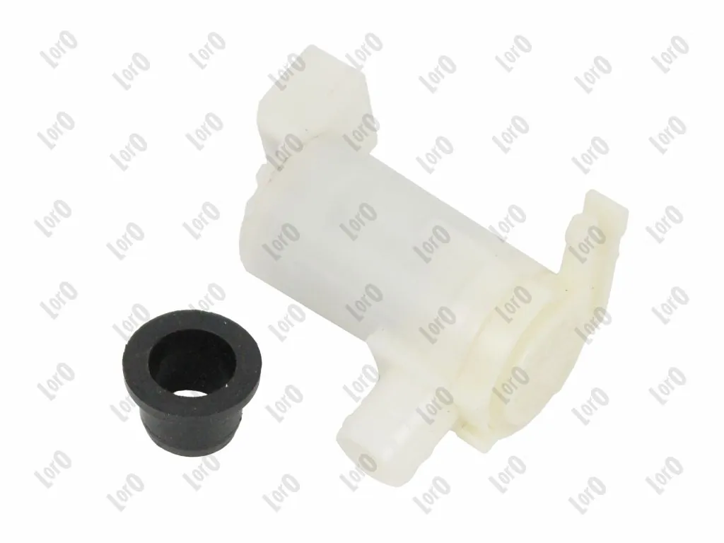 Washer Fluid Pump, window cleaning