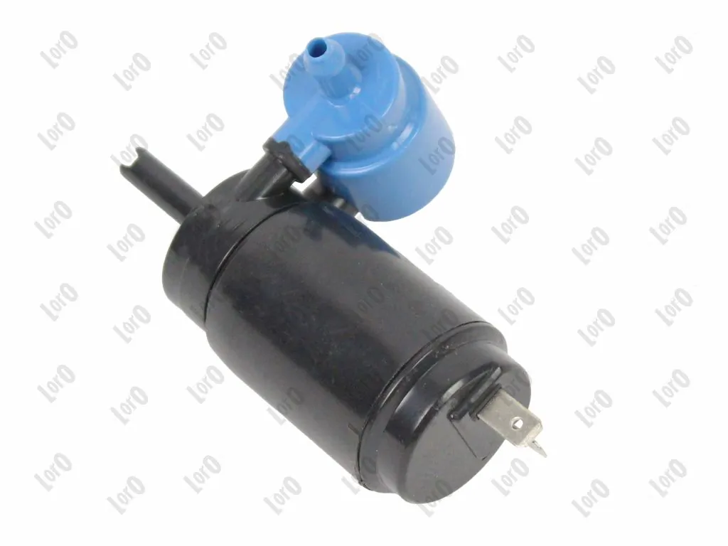 Washer Fluid Pump, window cleaning
