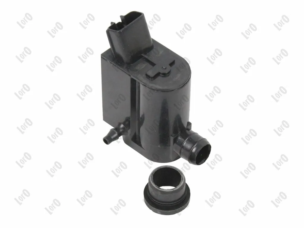 Washer Fluid Pump, window cleaning