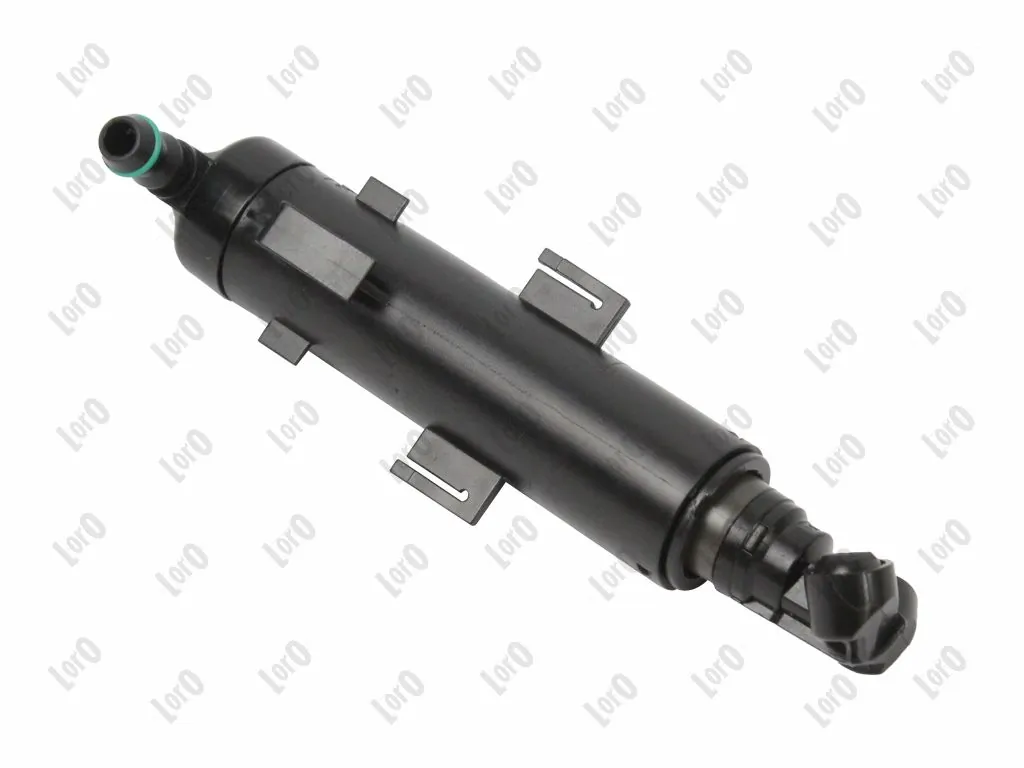 Washer Fluid Jet, headlight cleaning