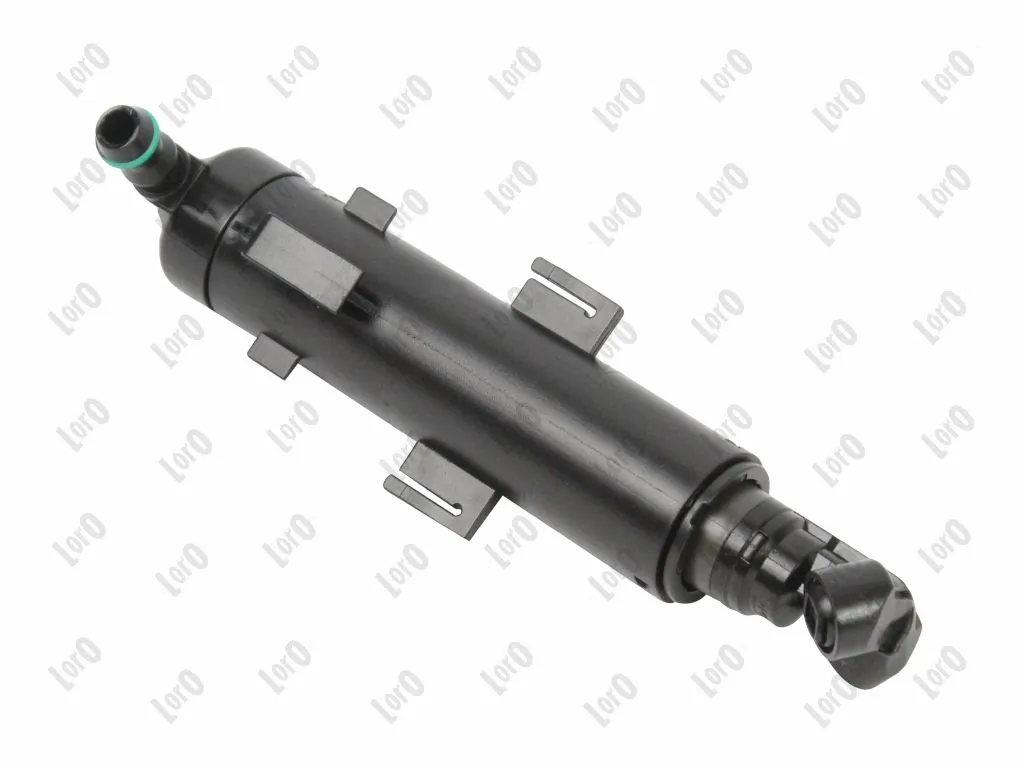 Washer Fluid Jet, headlight cleaning
