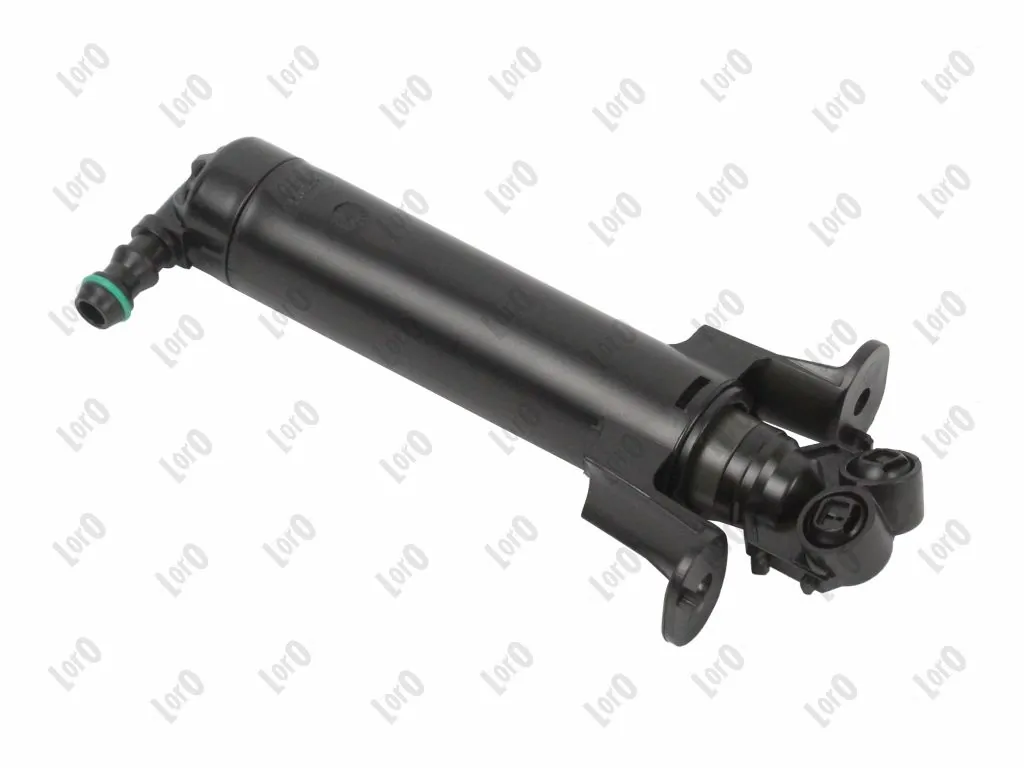 Washer Fluid Jet, headlight cleaning