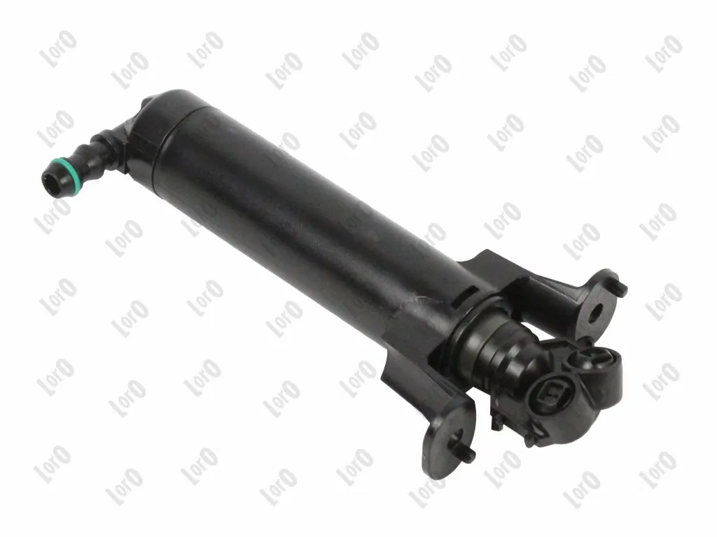Washer Fluid Jet, headlight cleaning