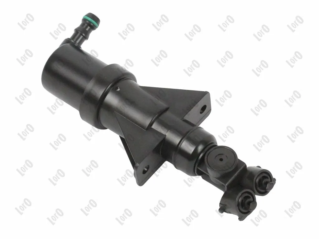 Washer Fluid Jet, headlight cleaning