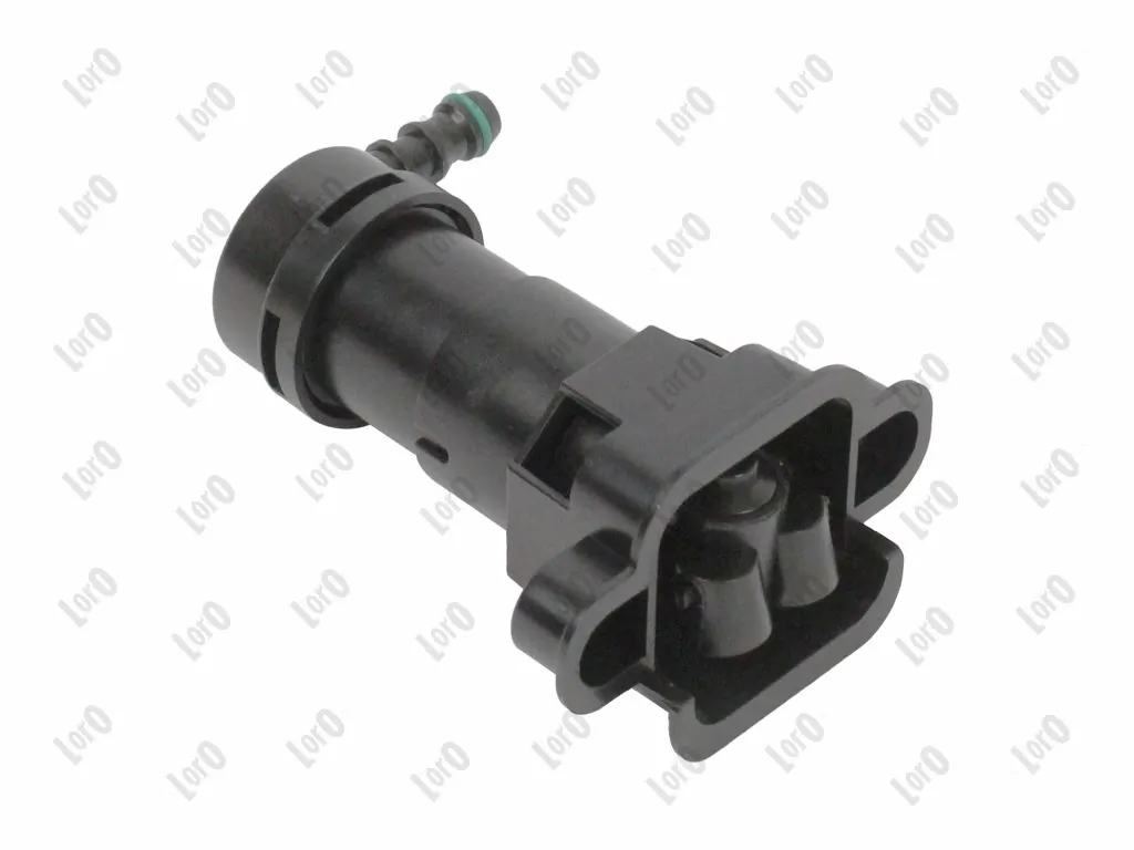 Washer Fluid Jet, headlight cleaning