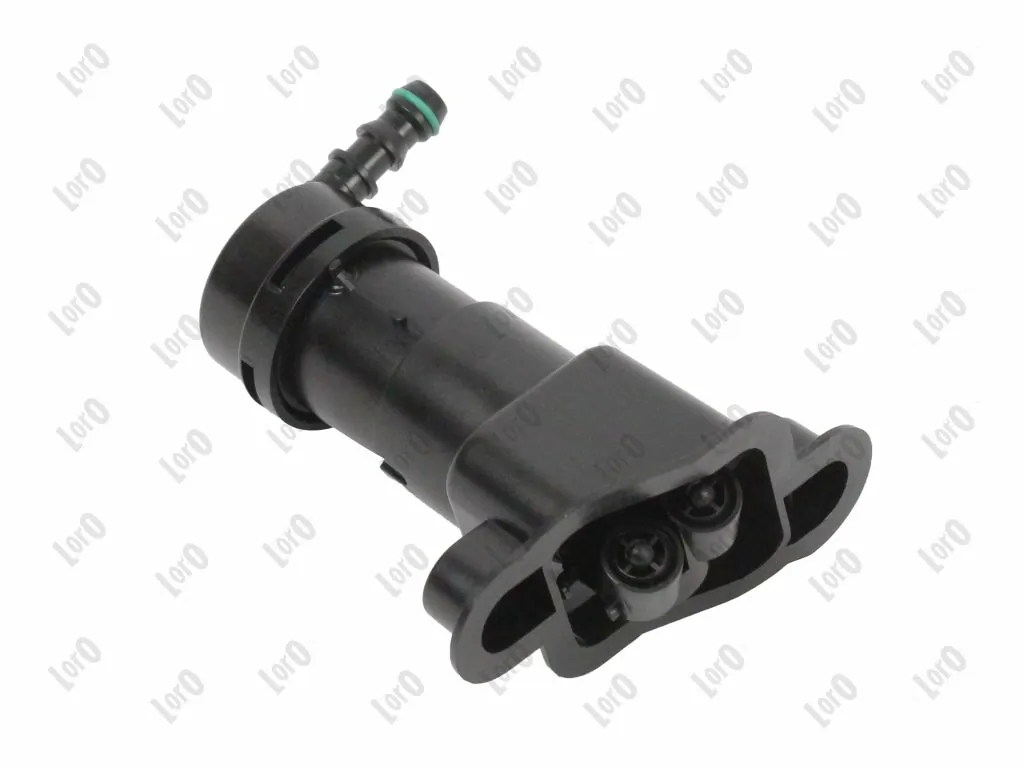 Washer Fluid Jet, headlight cleaning